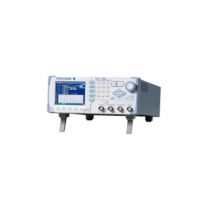 Fg yokogawa isolated arbitrary function generator fg400 24654