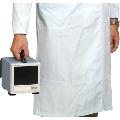 Da yokogawa paperless recorder with small display 24635