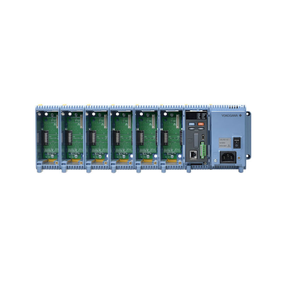 Da yokogawa standard memory max measurement channels 100 ch 24623