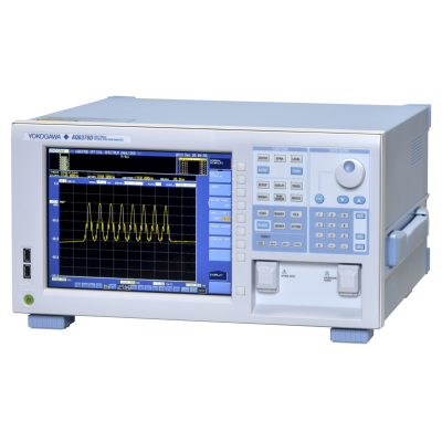 Osa telecom optical spectrum analyzer aq6370d 24944