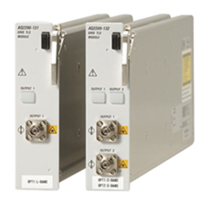 Ote aq2200 131 132 grid tls module c l band 1 channel 2 channel 25055