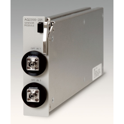 Ote aq2200 221 sensor module dual channel long wavelength 25041