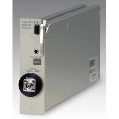 Ote aq2200 215 sensor module high power up to 30dbm long wavelength 25060