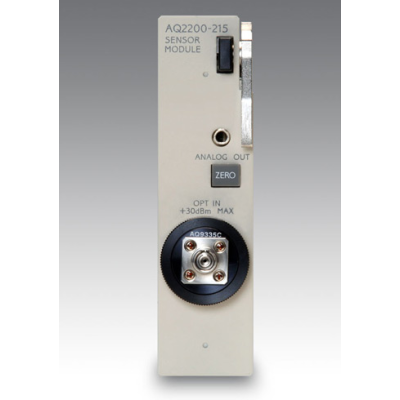 Ote aq2200 215 sensor module high power up to 30dbm long wavelength 25061