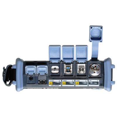 Opm optical loss test set aq1100 25029