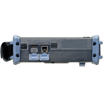 Opm optical loss test set aq1100 25030