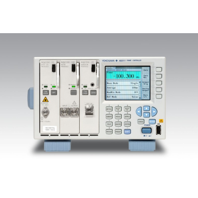 Ote aq2211 frame controller 3 slots 25035