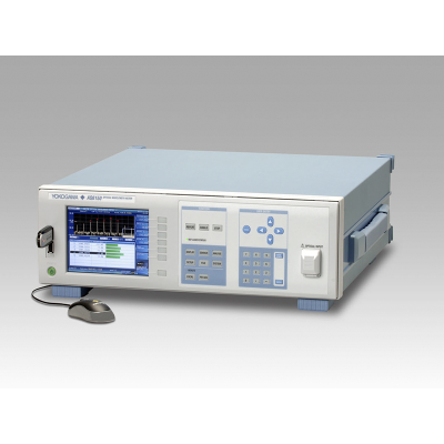 Owm aq6150 optical wavelength meter 24954