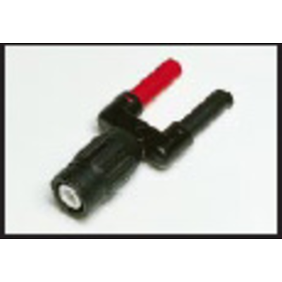 Acc yokogawa conversion adapter 758924 25207