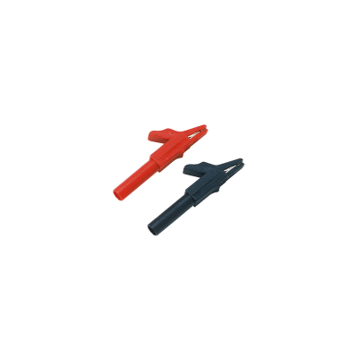 Acc yokogawa b8506zl alligator clipadapter set 25192