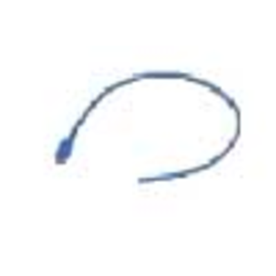 Acc yokogawa b9284lk external sensor cable 25212