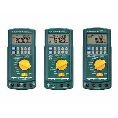 Clb ca320 calibrator 25240