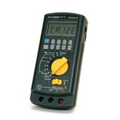 Clb temperature calibrator with carrying case signal source tc 10 kinds rtd dc100 mv 4000 measurement tc 10 kinds rtd dc100 mv 4000 features selectable rtd pt100 or jpt100 built in rjc standard accesoriescarrying case 25282