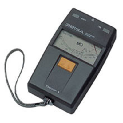 Irt rating 500v 100m effective measuring range 01100m central scale value 2m ac voltage measurement 0 to 300 v lower limit 05m rated current 1 ma 25430