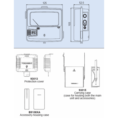 Irt rating 1000v 2000m effective measuring range 1 2000m central scale value 50m ac voltage measurement 0 to 500 v lower limit 2m rated current 05 06 ma 25444