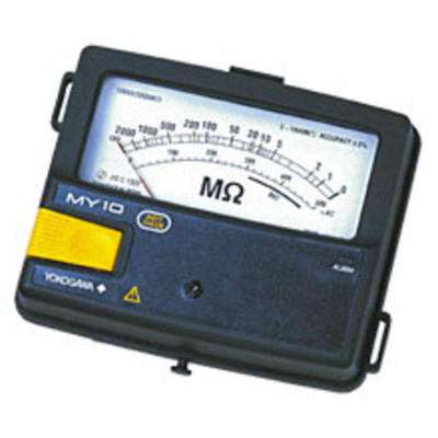 Irt rating 250v 50m effective measuring range 001 50m central scale value 1m ac voltage measurement 0 to 300 v lower limit 025m rated current 1 12 ma 25445