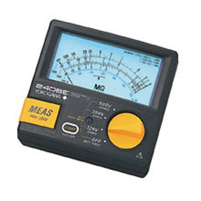 Irt rating 125v 20m 25v 5m 50v 10m effective measuring range 0001 5m 0005 10m 001 20m ac voltage measurement 0 to 300 v lower limit 0025m 005m 0125 rated current 1 ma 1 25463