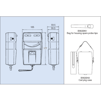 Irt rating 500v 100m effective measuring range 01100m central scale value 2m ac voltage measurement 0 to 300 v lower limit 05m rated current 1 ma 25432