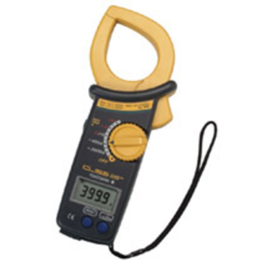 Cm ac true rms clamp on tester for ac current cl155 25507