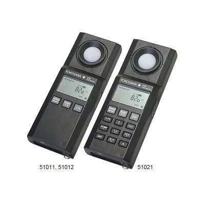 Llm 51011 digital lux meters 25548