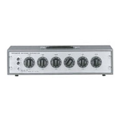 Oth decade resistance boxes 278610 25573