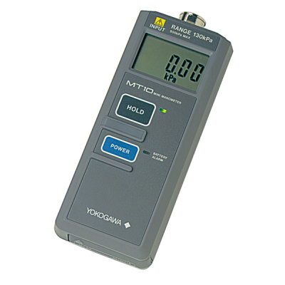 Mnm mini manometer mt10 25230