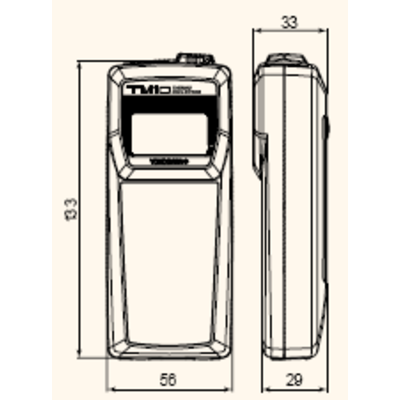 Thr thermo collector tm20 25499
