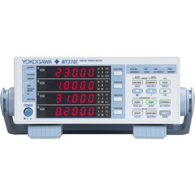 Pa digital power meter wt300e 25081