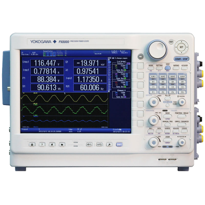 Pa precision power scope px8000 25100