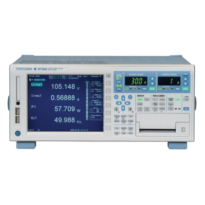 Pa wt3000 3 input element model 25112