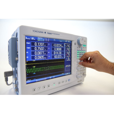Pa precision power scope px8000 25102