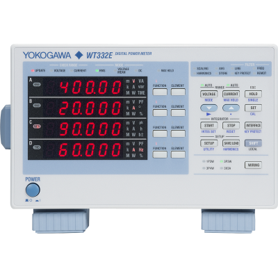 Pa digital power meter wt300e 25082