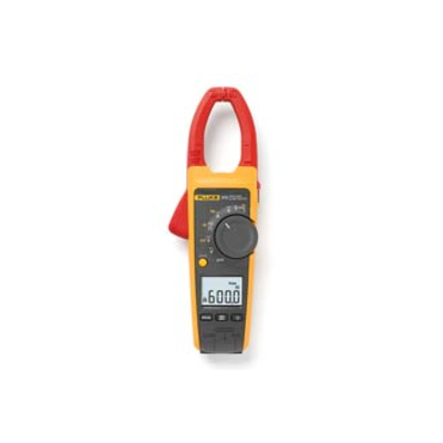 375 true rms ac dc clamp meter 3364