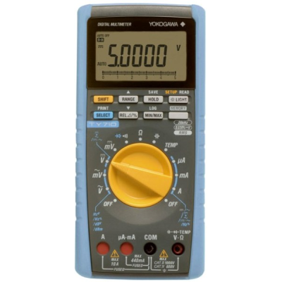 Hnd digital multimeter ty710 25300