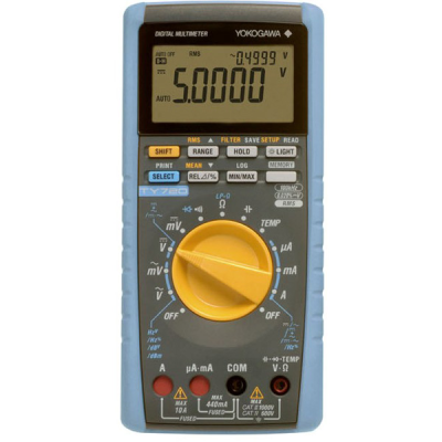 Hnd digital multimeter ty720 25303