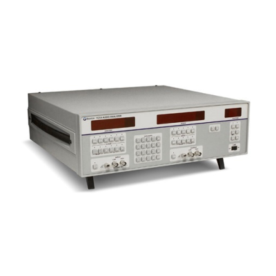 Aa 1121a audio analyzer 25960