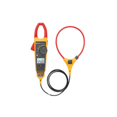 376 true rms ac dc clamp meter with iflex 3369
