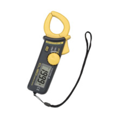 Cm mini clamp on tester for ac current cl120 25501