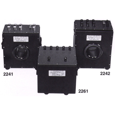 Oth instrument current transformers 25680
