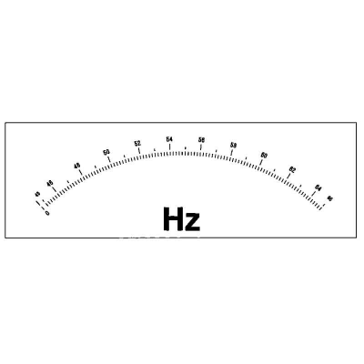 Oth portable needle indicator frequency meters 2038 25719