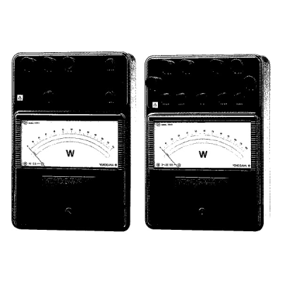 Oth portable wattmeters 2041 2042 2 25599
