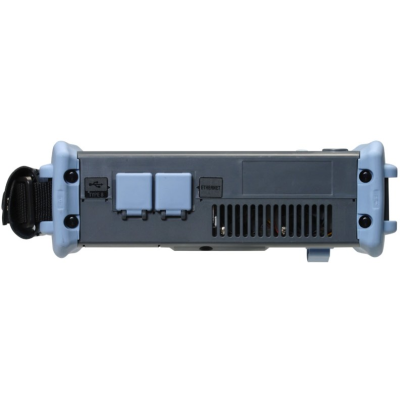 It aq1300 series 1g 10g ethernet multi field tester 25949