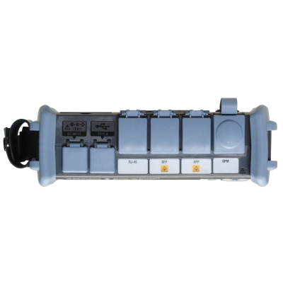 It aq1300 series 1g 10g ethernet multi field tester 25950