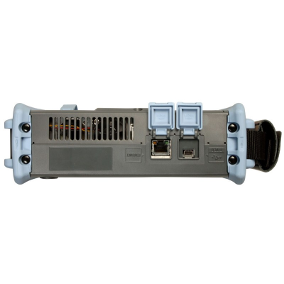 It aq1300 series 1g 10g ethernet multi field tester 25954