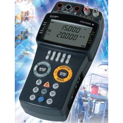 Clb handy calibrator ca150 25267