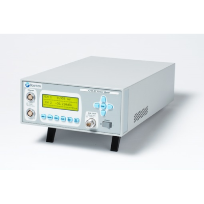 Pm 4240 rf power meter 2 26107