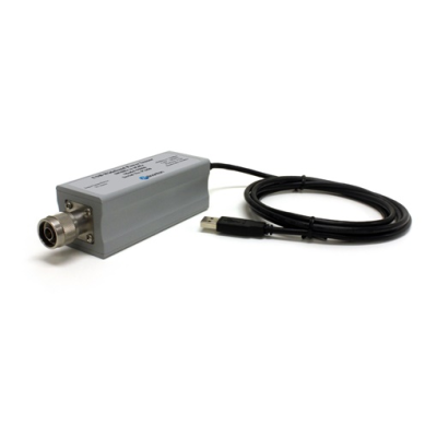 Pm 55 series 55518 wideband usb power sensor 50 mhz to 18 ghz 26122