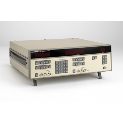 Aa 1121 audio analyzer 26142