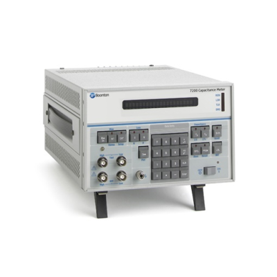 Lm 7200 capacitance meter 26146