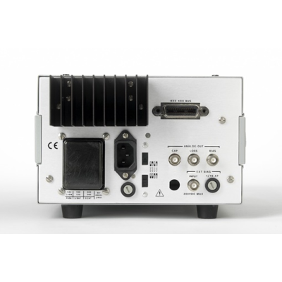 Lm 7200 capacitance meter 26148